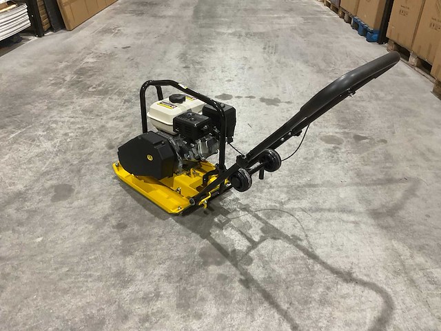 Nurnberg tools nb1001 trilplaat - afbeelding 3 van  17