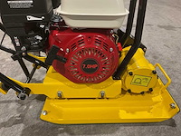 Nurnberg tools nb1001 trilplaat - afbeelding 13 van  17