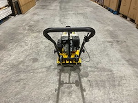Nurnberg tools nb1001 trilplaat - afbeelding 3 van  9