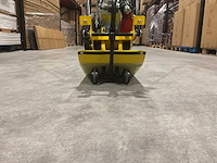 Nurnberg tools nb1001 trilplaat - afbeelding 6 van  17