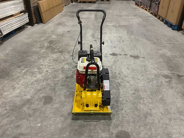Nurnberg tools nb1001 trilplaat - afbeelding 12 van  17