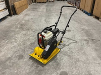 Nurnberg tools nb1001 trilplaat - afbeelding 17 van  17