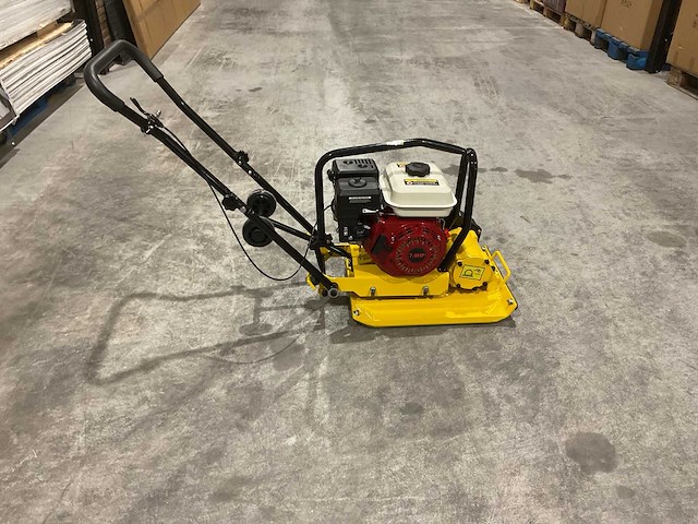 Nurnberg tools nb1001 trilplaat - afbeelding 9 van  15