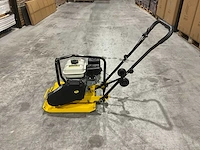 Nurnberg tools nb1001 trilplaat - afbeelding 2 van  17