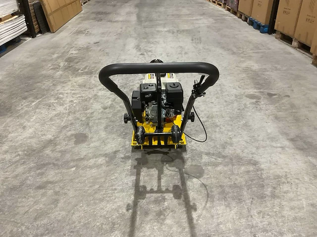 Nurnberg tools nb1001 trilplaat - afbeelding 4 van  17