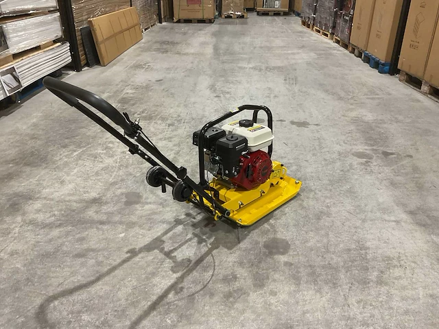 Nurnberg tools nb1001 trilplaat - afbeelding 5 van  17