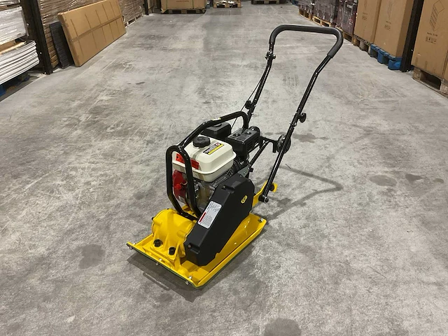 Nurnberg tools nb1001 trilplaat - afbeelding 17 van  17
