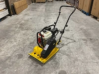 Nurnberg tools nb1001 trilplaat - afbeelding 17 van  17