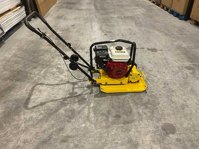 Nurnberg tools nb1001 trilplaat - afbeelding 10 van  17