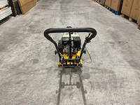 Nurnberg tools nb1001 trilplaat - afbeelding 12 van  17