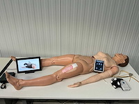 Nursing anne - laerdal - 325-05050 - afbeelding 2 van  9