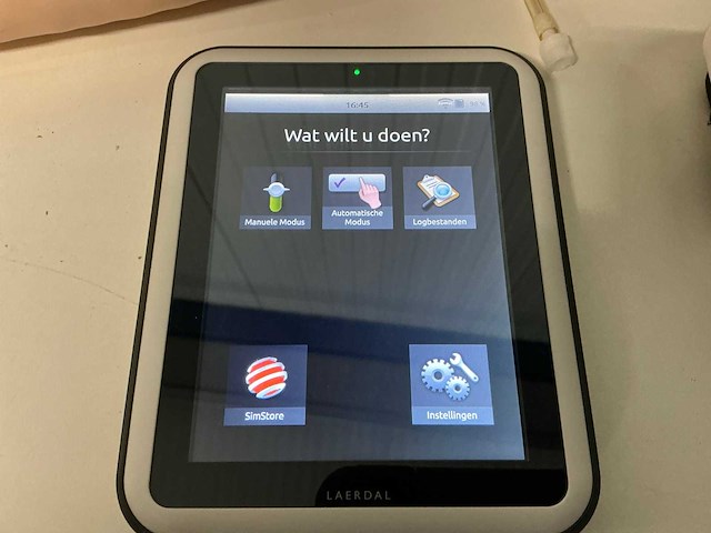 Nursing anne - laerdal - 325-05050 - afbeelding 4 van  9