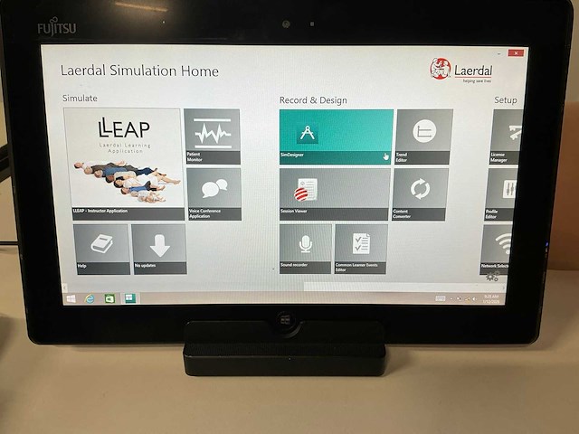 Nursing anne - laerdal - 325-05050 - afbeelding 6 van  9