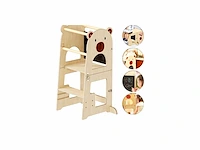 Nurturycare leertoren (20x)