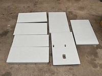 Nurus bekleding/zittingen - afbeelding 1 van  2