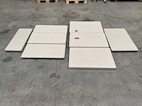 Nurus bekleding/zittingen - afbeelding 2 van  8