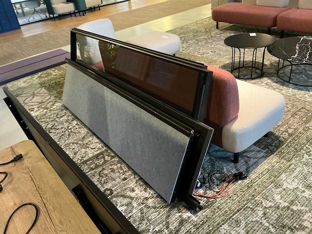 Nurus calma for u stilte werkplek - afbeelding 13 van  14