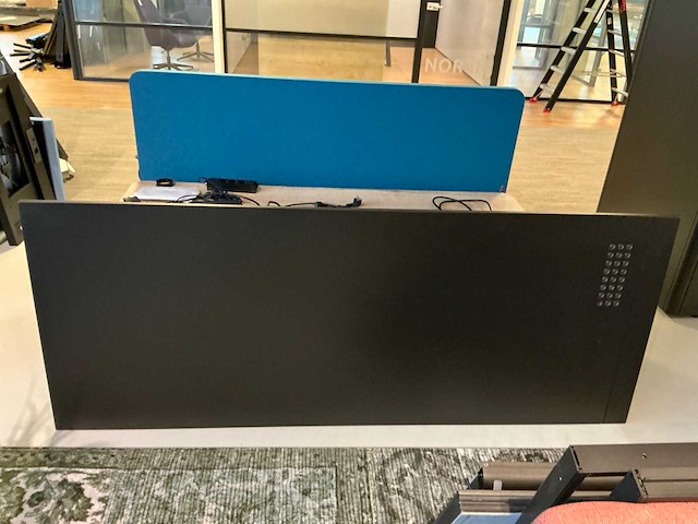 Nurus calma for u stilte werkplek - afbeelding 1 van  14