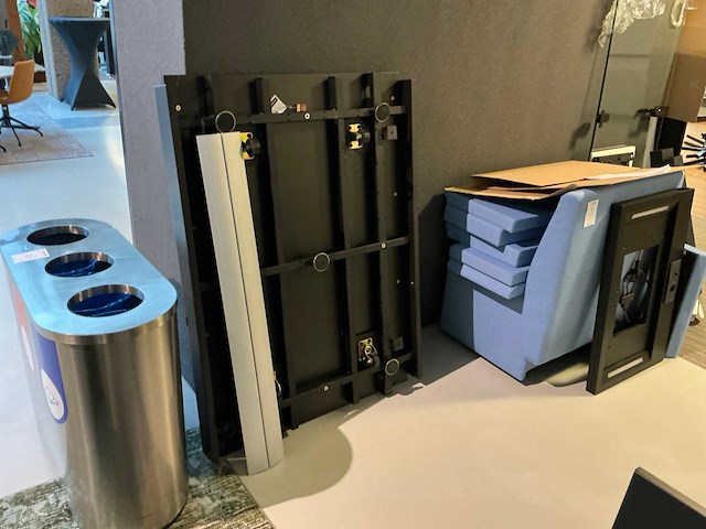 Nurus calma for u stilte werkplek - afbeelding 2 van  14