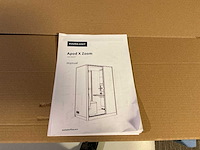 Nurus calma for u stilte werkplek - afbeelding 3 van  14