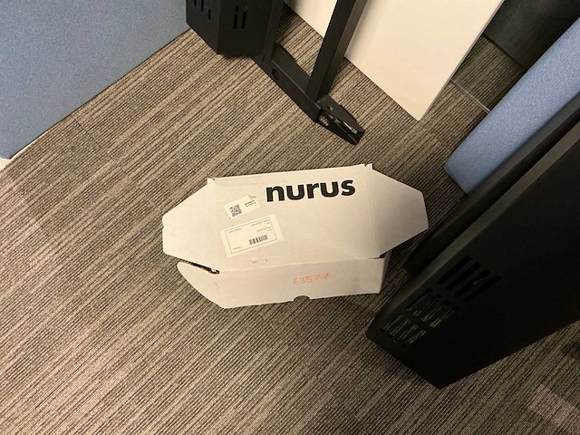 Nurus calma for u stilte werkplek - afbeelding 4 van  14