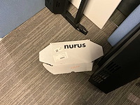 Nurus calma for u stilte werkplek - afbeelding 4 van  14