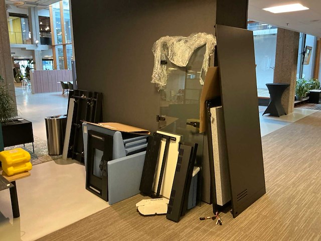 Nurus calma for u stilte werkplek - afbeelding 8 van  14