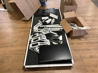 Nurus calma large stilte werkplek - afbeelding 2 van  13