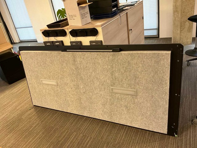 Nurus calma large stilte werkplek - afbeelding 3 van  13