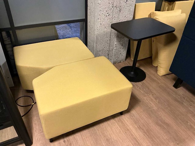 Nurus calma large stilte werkplek - afbeelding 4 van  13