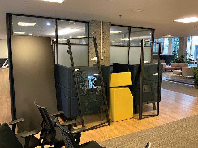 Nurus calma large stilte werkplek - afbeelding 6 van  13