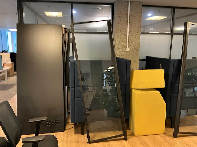 Nurus calma large stilte werkplek - afbeelding 7 van  13