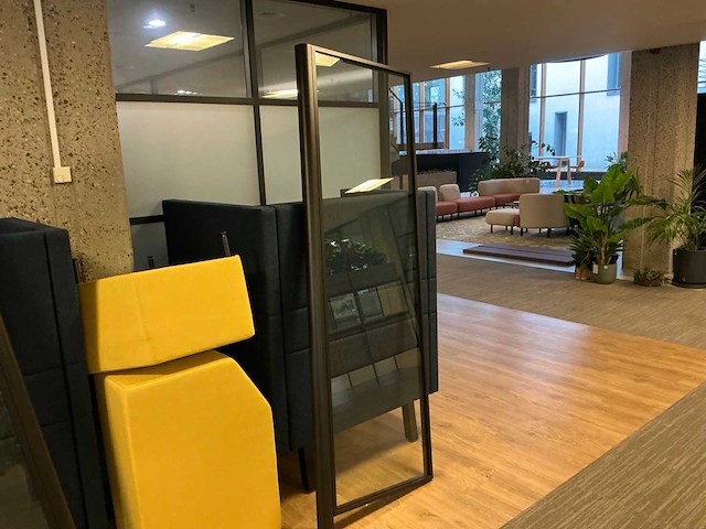 Nurus calma large stilte werkplek - afbeelding 8 van  13