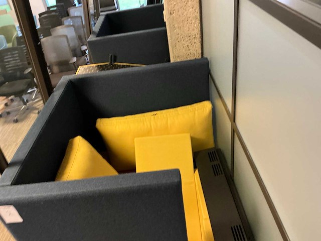 Nurus calma large stilte werkplek - afbeelding 9 van  13