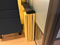 Nurus calma large stilte werkplek - afbeelding 10 van  13