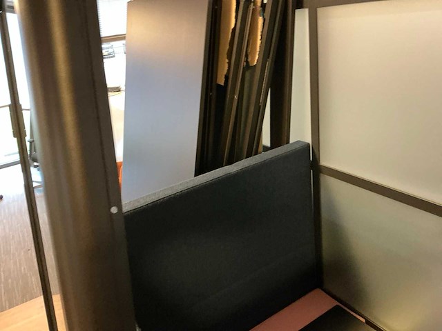 Nurus calma large stilte werkplek - afbeelding 12 van  13