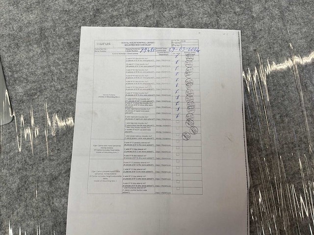 Nurus calma small stilte werkplek - afbeelding 3 van  3