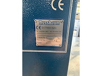 Nussbaum - 2007 - spl4000 - 2 koloms auto hefbrug - afbeelding 5 van  6