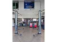 Nussbaum - 2008 - 2.30sl - 2 koloms hefbrug - afbeelding 3 van  6