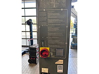 Nussbaum - 2008 - 2.30sl - 2 koloms hefbrug - afbeelding 5 van  6