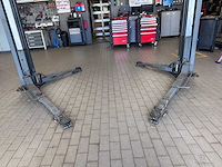 Nussbaum - 2008 - 2.30sl - 2 koloms hefbrug - afbeelding 6 van  6