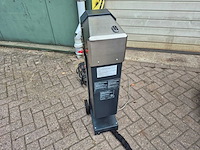 Nussbaum - 2023 - sprinter mobil 30000 - poetsbrug / banden brug - afbeelding 11 van  11
