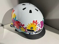 Nutcase fietshelm