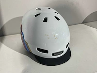 Nutcase fietshelm