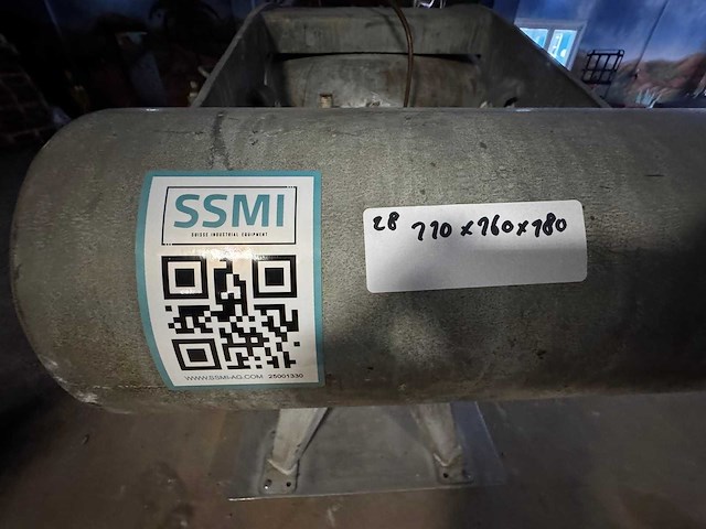 Nutche filter - afbeelding 1 van  4