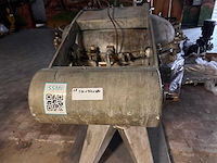 Nutche filter - afbeelding 3 van  4