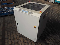 Nutek - ntm91l - kantel-transportband