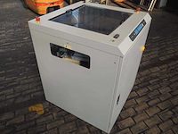 Nutek - ntm91l - kantel-transportband - afbeelding 9 van  10