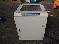 Nutek - ntm91l - kantel-transportband - afbeelding 1 van  10