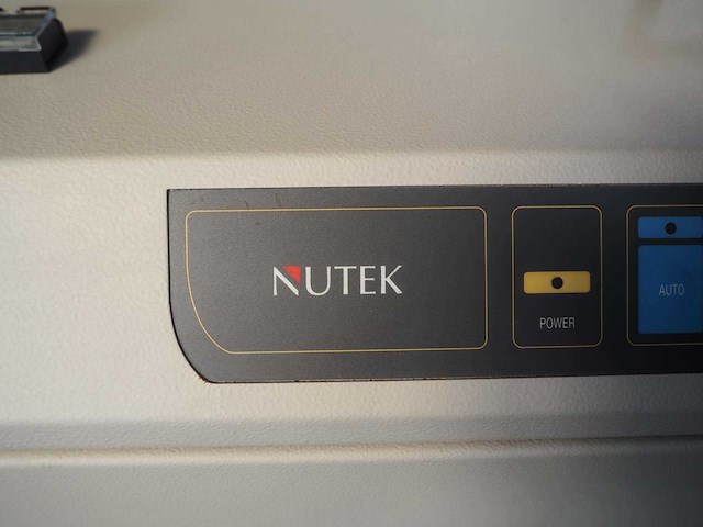 Nutek - ntm91l - kantel-transportband - afbeelding 4 van  10